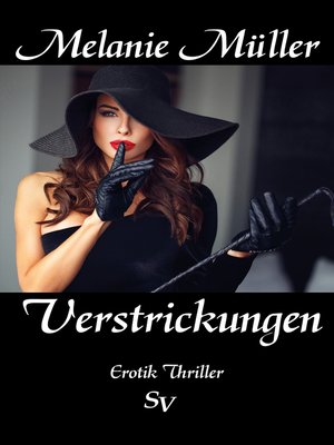 cover image of Verstrickungen